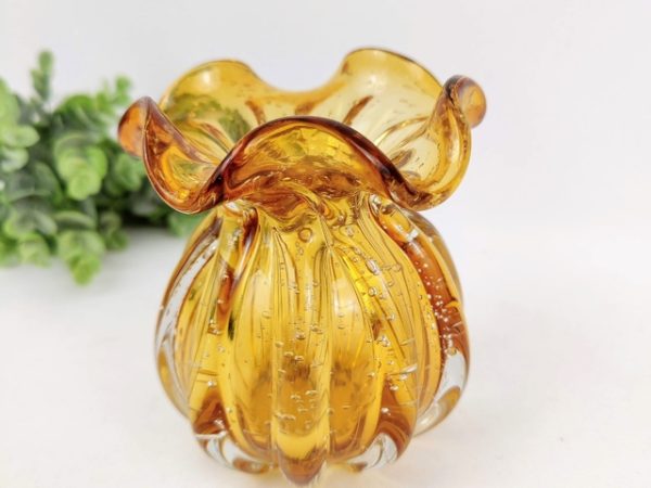 Como usar enfeites de murano na decoração da sua casa