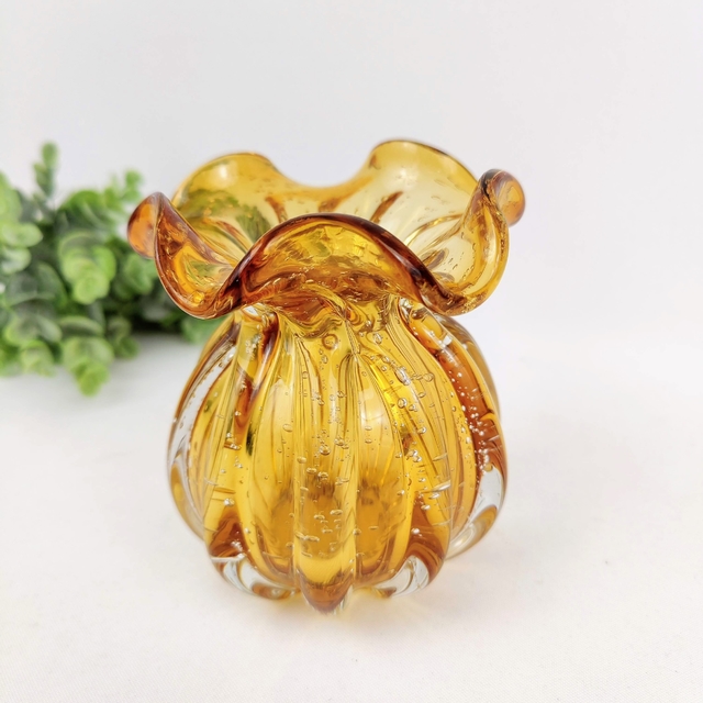 Como usar enfeites de murano na decoração da sua casa