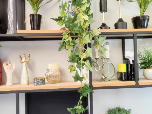 As vantagens das plantas artificiais na decoração da sua casa