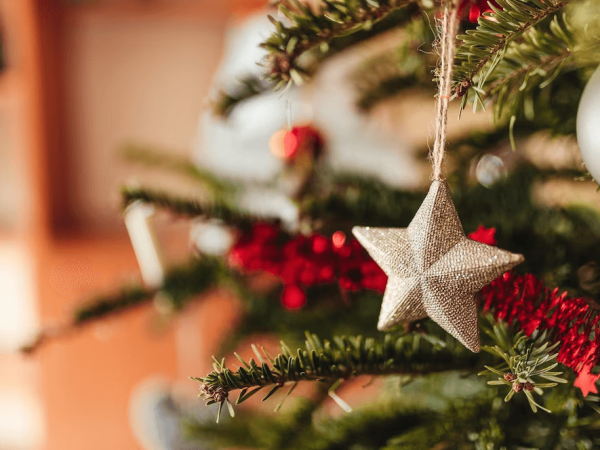 Decor natal: como escolher a paleta de cores ideal para a sua decoração natalina
