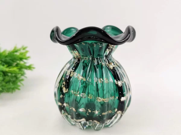 4 maneiras criativas de incorporar muranos na decoração da sua sala de estar