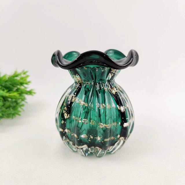 4 maneiras criativas de incorporar muranos na decoração da sua sala de estar